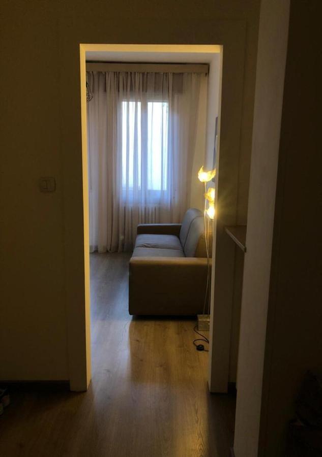 La Casa In Via Venti Apartment Verona Exterior photo
